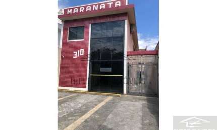 Prédio Comercial para Alugar com 3 andares, no Tatuapé