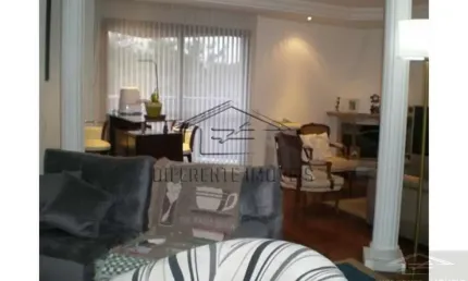 Ap249 - apartamento 243m2 - 3 suítes - 3 vagas - ótima localização