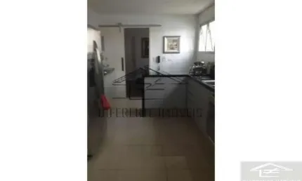 Ap255 - apartamento 340m2 - 4 dorms - 3 suíte - 4 vagas - excelente localização