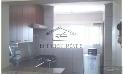 Apartamento para venda com 3 quartos - 1 suíte - 1 vaga de garagem - mooca - são paulo