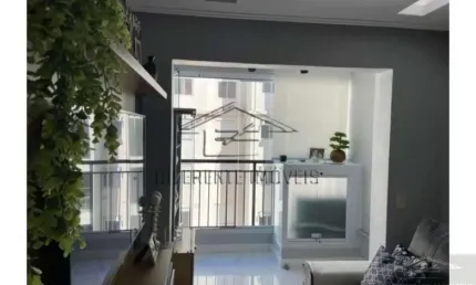 Apartamento com 2 quartos à venda na Rua Ernesto de Castro, Brás, São Paulo