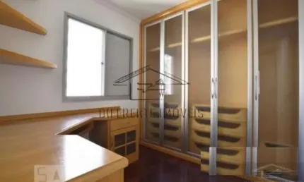 Lindo apartamento ?65m² 3 dormitórios, 1 banheiro, 2 vagas - coração do tatuapé
