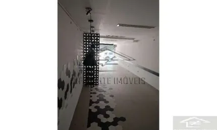 Salão Comercial para Alugar no Tatuapé com 100m² Oportunidade