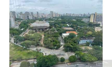 Apartamento com 1 quarto para alugar na Avenida Rubem Berta, 546, Vila Clementino, São Paulo