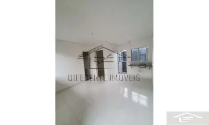 Apartamento com 1 quarto à venda na Rua Roque Barbosa Lima, 200, Vila Paulo Silas, São Paulo
