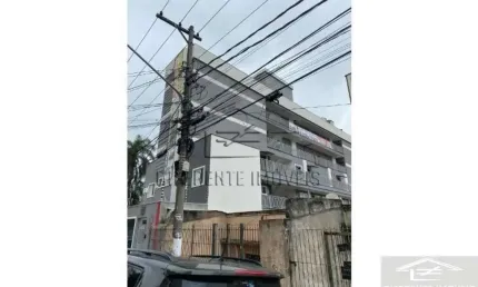 Apartamento nov 2 domitorios sem vaga a venda na saude