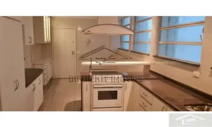 Oportunidade Apartamento Alto padrão venda ou locação 320m² Paraíso