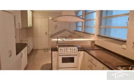 Oportunidade Apartamento Alto padrão venda ou locação 320m² Paraíso