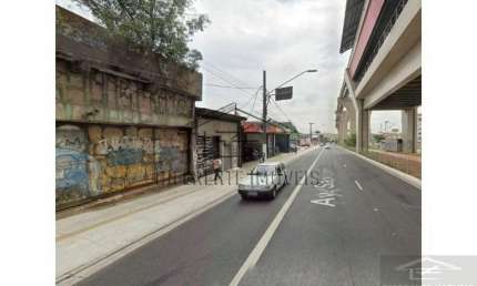 Barracão / Galpão / Depósito para alugar na Avenida Sapopemba, 12685, Jardim Sapopemba, São Paulo