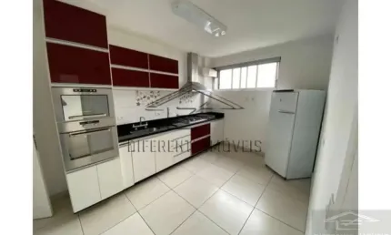 Apartamento com 3 quartos à venda na Avenida Paes de Barros, 2370, Mooca, São Paulo