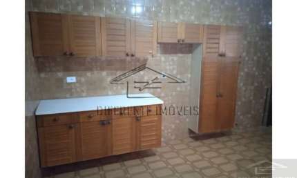 Casa com 2 quartos para alugar na Rua Djair Pereira de Macedo, 22, Vila Formosa, São Paulo