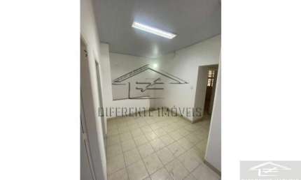 Casa com 1 quarto para alugar na Rua Santa Catarina, 621, Tatuapé, São Paulo