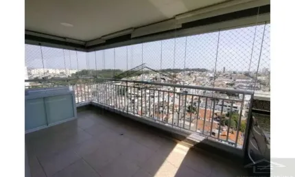 ?LINDO APARTAMENTO 63M² 2 DORMITÓRIOS (1 SUÍTE) 2 BANHEIROS, 1 VAGA - VILA CARRÃO?