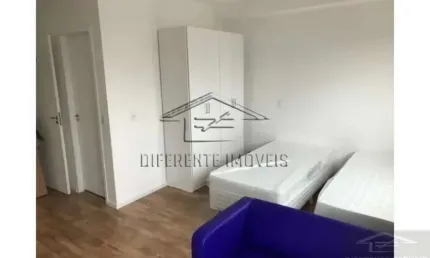 Apartamento com 1 quarto à venda na Rua Cândido Vale, 272, Tatuapé, São Paulo