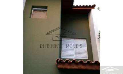 Casa com 2 quartos à venda na Rua Entre-Folhas, 106, Jardim Arize, São Paulo