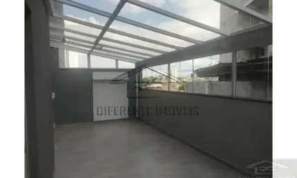 APARTAMENTO 2 DORMITORIOS NA VILA CARRAO COM VAGA COBERTA