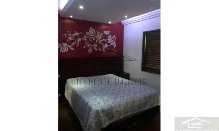 Apartamento para venda 3 dormitorios sendo 1 suite sacada 2 vagas jardim teresa