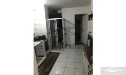 Apartamento com 2 quartos à venda na Rua Forte do Rio Branco, 190, Parque São Lourenço, São Paulo