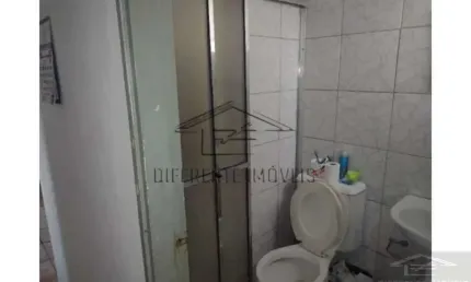 Apartamento com 2 quartos à venda na Rua Demerval da Fonseca, 291, Jardim Santa Terezinha, São Paulo