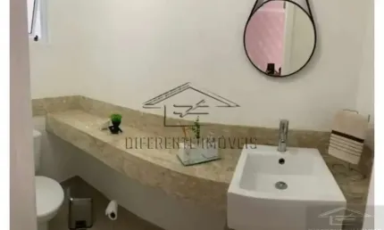 LINDO SOBRADO TRIPLEX A VENDA EM CONDOMINIO - VL ANTONIETA