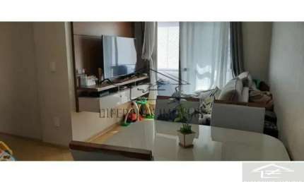 Apartamento com 2 quartos à venda na Rua Francisco Rodrigues Seckler, 111, Vila Taquari, São Paulo