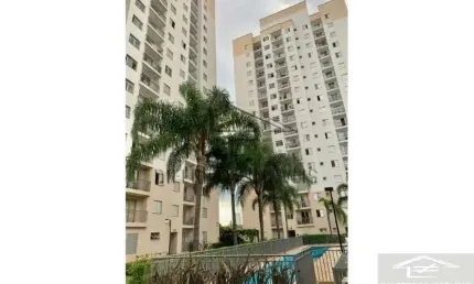 Apartamento com 2 quartos para alugar na Rua Serra da Bocaina, 121, Belenzinho, São Paulo