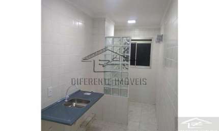 APARTAMENTO A VENDA 2 DORMITORIOS COM SACADA E VAGA