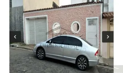 Casa com 2 quartos à venda na Rua Guaxupé, 776, Vila Formosa, São Paulo