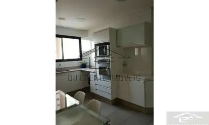 APARTAMENTO COM 4 DORMITÓRIO ? 3 SUÍTES ? 4 VAGAS NO TATUAPÉ ÓTIMA OPORTUNIDADE.