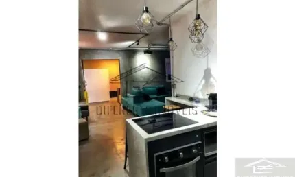 AP326 - APARTAMENTO COM 2 DORMS ? 1 SUÍTE -  1 VAGA OPORTUNIDADE NO PARQUE SÃO JORGE