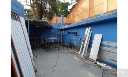 Barracão / Galpão / Depósito para alugar na Rua Cruz do Espírito Santo, 989, Guaianases, São Paulo