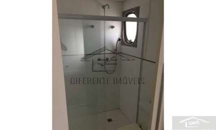 COD496 - COBERTURA DUPLEX NO JARDIM ANÁLIA FRANCO COM 4 SUÍTES, 5 VAGAS OPORTUNIDADE