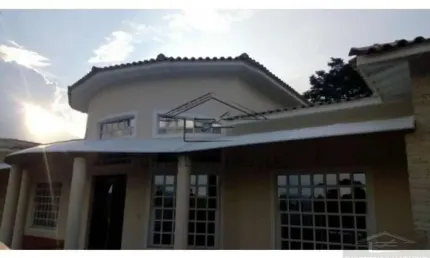 CHC497 - CHÁCARA PARA VENDA, ITATIBA COM 5 DORMS, 2 SUÍTES, 6 BANHEIROS, 15 VAGAS