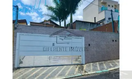 Sobrado Residencial ou Comercial Para Locação com 400m²