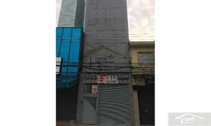 Prédio para alugar na Rua Tuiuti, 2507, Tatuapé, São Paulo