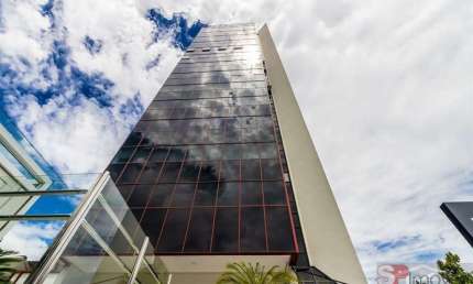 ?SALA COMERCIAL 200M² COM COPA E 4 VAGAS MOBILIADA ?E REFORMADA - QUARTA PARADA