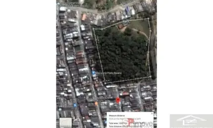 Terreno à venda na Rua Nova Guaianazes, Guaianases, São Paulo