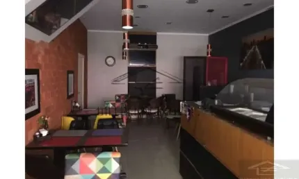 Ponto comercial para alugar na Rua Azevedo Soares, 1525, Tatuapé, São Paulo