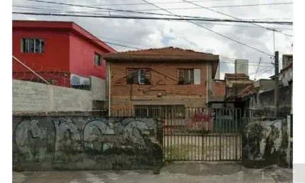 Terreno à venda na Avenida Aricanduva, 4158, Aricanduva, São Paulo