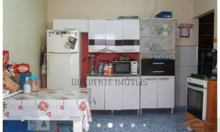 Casa com 2 quartos à venda na Rua Coronel Mendonça, 53, Tatuapé, São Paulo