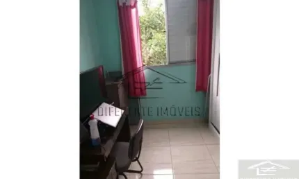 Apartamento 2 dorm com vaga coberta para venda em itaquera