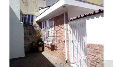 CASA TÉRREA 2 DORMITÓRIO - 1 BANHEIRO - 70 m² -  NO TATUAPÉ !!!