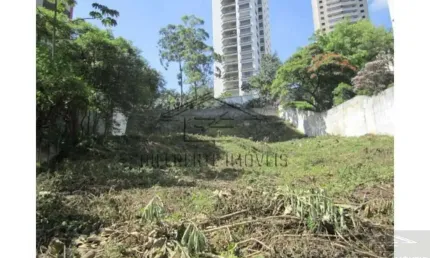 Terreno residencial à venda, vila suzana, são paulo - sp