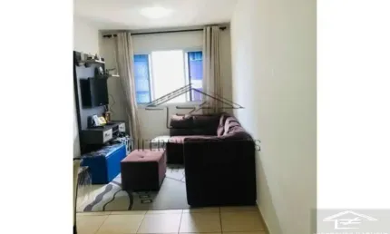 Apartamento com 2 quartos à venda na Rua Almino Afonso, 150, Jardim Norma, São Paulo