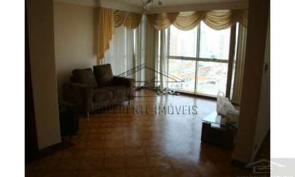 Apartamento A Venda Um Por Andar 300m² 2vagas - Na Mooca