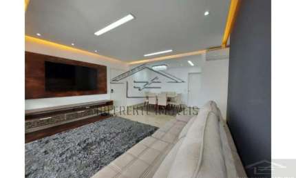 Apartamento 03 suítes 3 vagas no Tatuapé Oportunidade!
