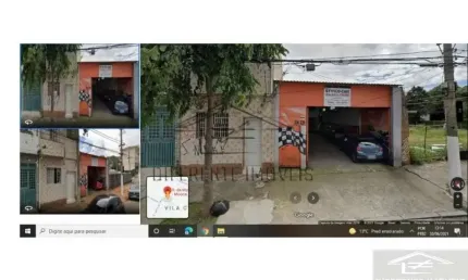 Barracão / Galpão / Depósito à venda na Rua da Mooca, 3675, Mooca, São Paulo