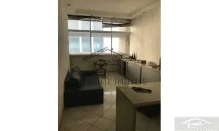 Apartamento com 2 quartos à venda na Avenida Ipiranga, 200, Centro, São Paulo