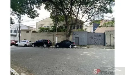Barracão / Galpão / Depósito à venda na Rua Antônia Teresa de Paula Matias, 527, Jardim Danfer, São Paulo