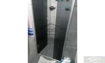 Apartamento com 2 quartos à venda na Rua Giúlio Ferro, 67, Conjunto Residencial José Bonifácio, São Paulo